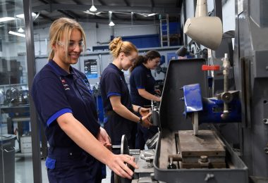 Companies back apprenticeship investment as In-Comm announces 23 new apprentices