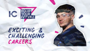 in-comm training apprenticeships - equip your future