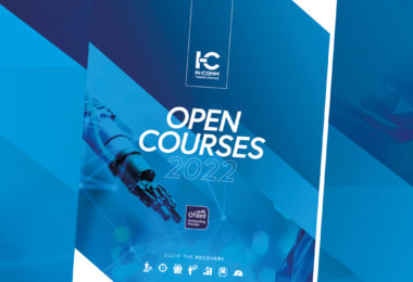 Open Courses Launched for 2022!