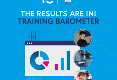 Latest Training Barometer Report Released