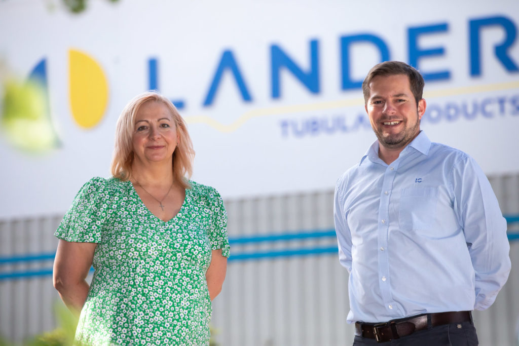 In-Comm Training wins apprenticeship contract with Lander Automotive