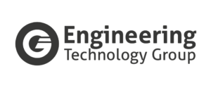 Main headline sponsor - Engineering Technology Group
