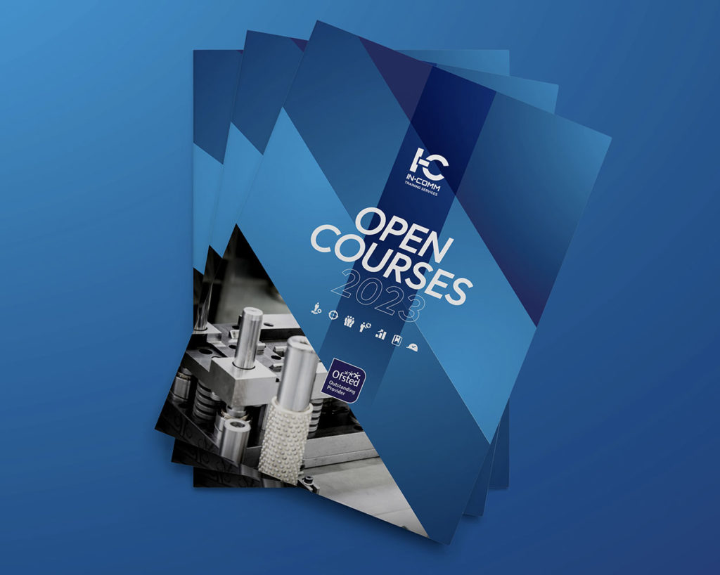 Open Courses - In-Comm Training