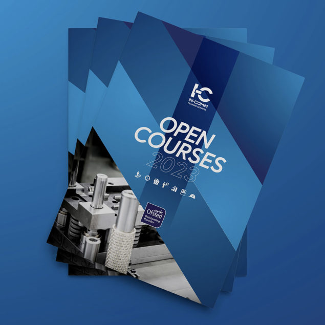 Open Courses 2023