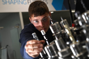 What Can I Do with an Engineering Apprenticeship? Exploring Exciting Job Roles