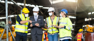 The importance of Health and Safety in the workplace: a guide to secure your business