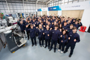 In-Comm Training celebrates record year by launching new blueprint for growth