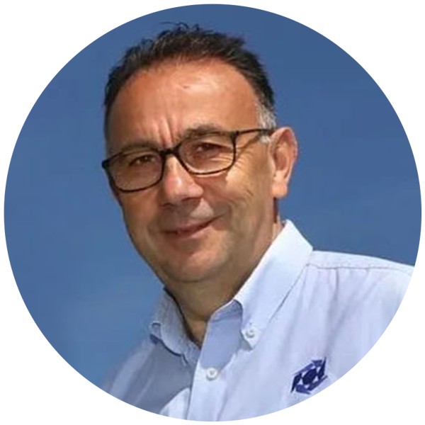John D’angellino - Managing Director at Bauromat