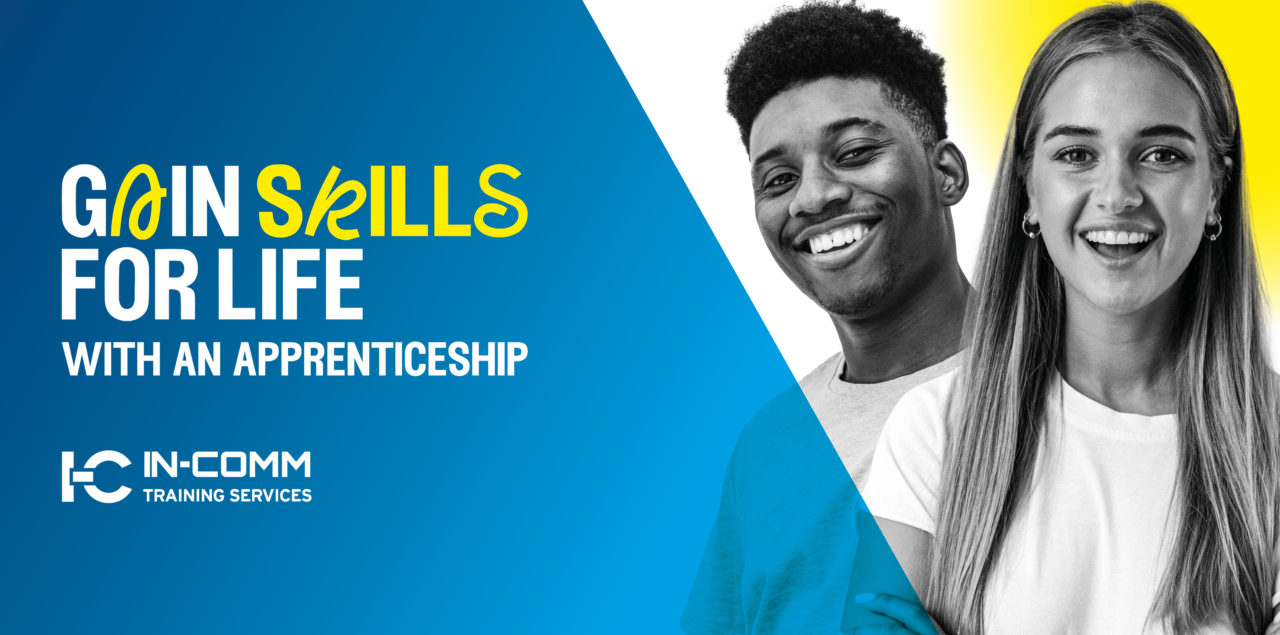 Equip your future with Apprenticeships