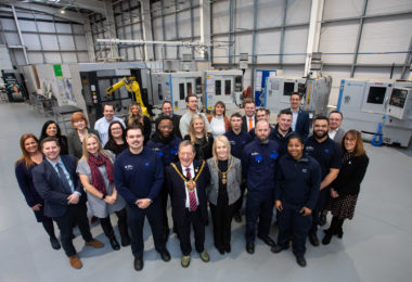 Inflation fails to stem manufacturing skills drive according to new training report