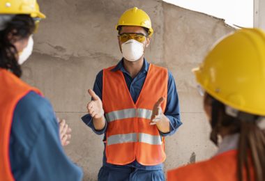 How to Keep Health and Safety Training Up-to-Date and Relevant
