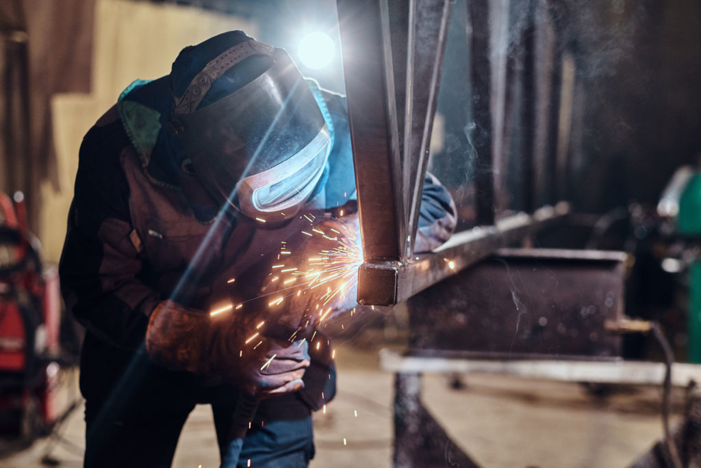 A Guide to Welding Apprenticeships: Which One Is for You?