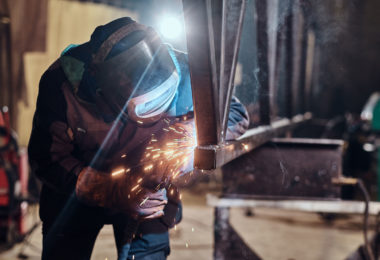 A Guide to Welding Apprenticeships: Which One Is for You?