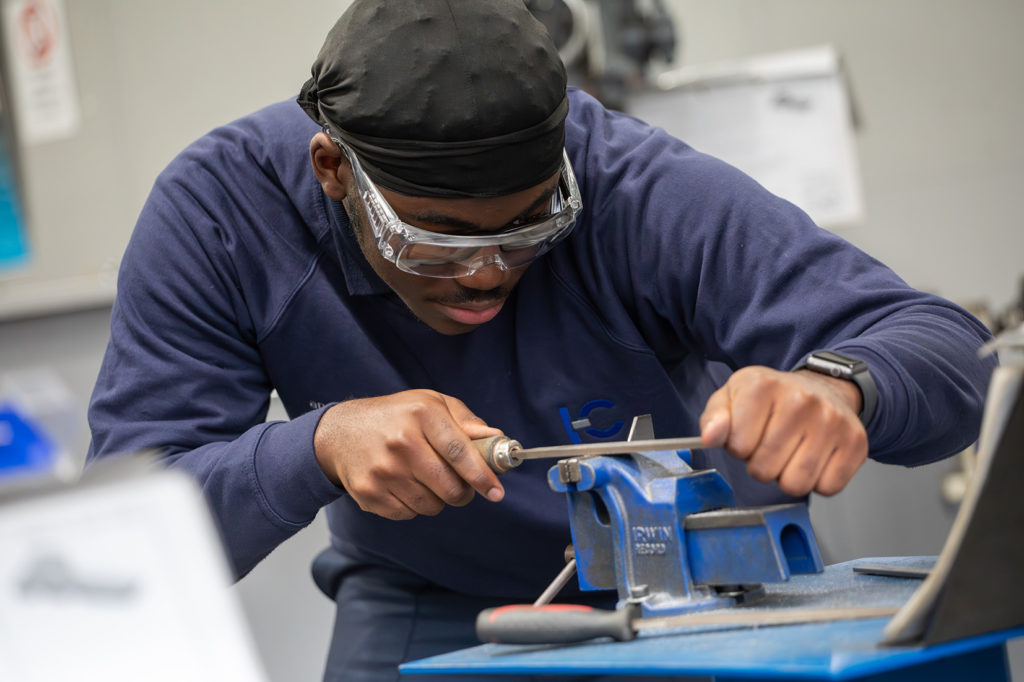 5 Things You Should Know About Apprenticeships as a Learner