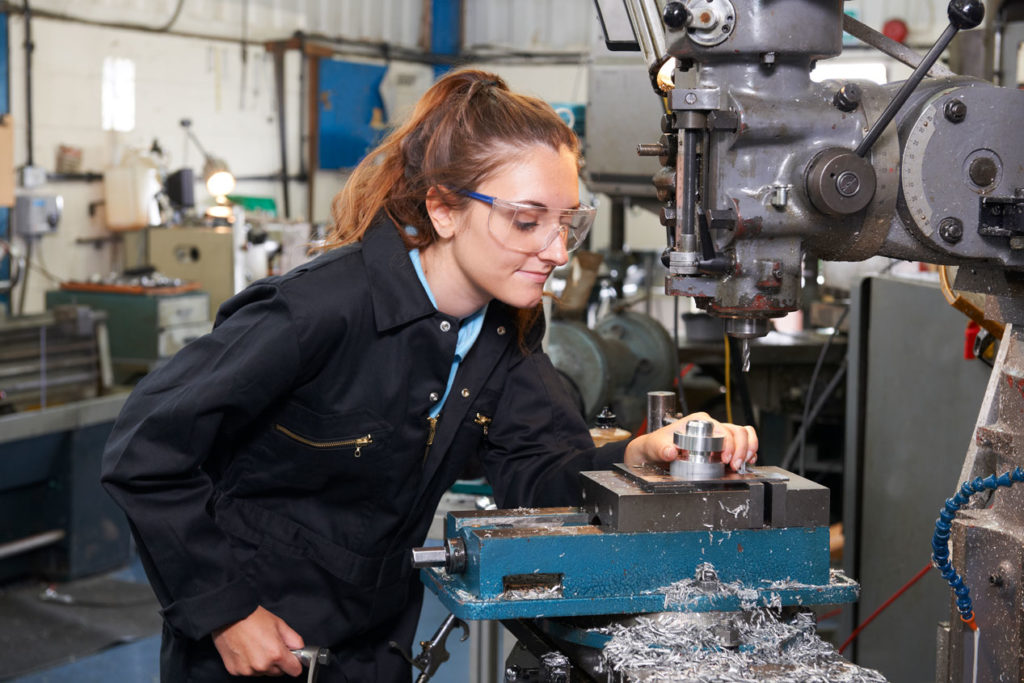 A Guide to Machinist Apprenticeships - Which One Is For You?