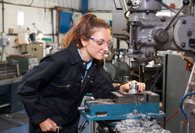 A Guide to Machinist Apprenticeships – Which One Is For You?